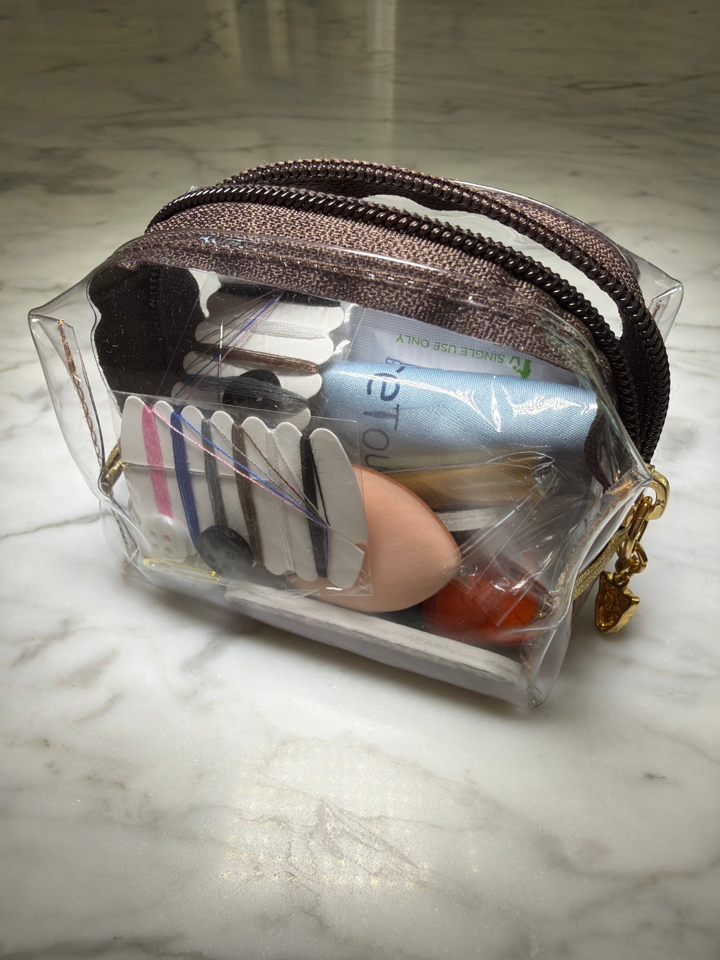 Mini bag utility