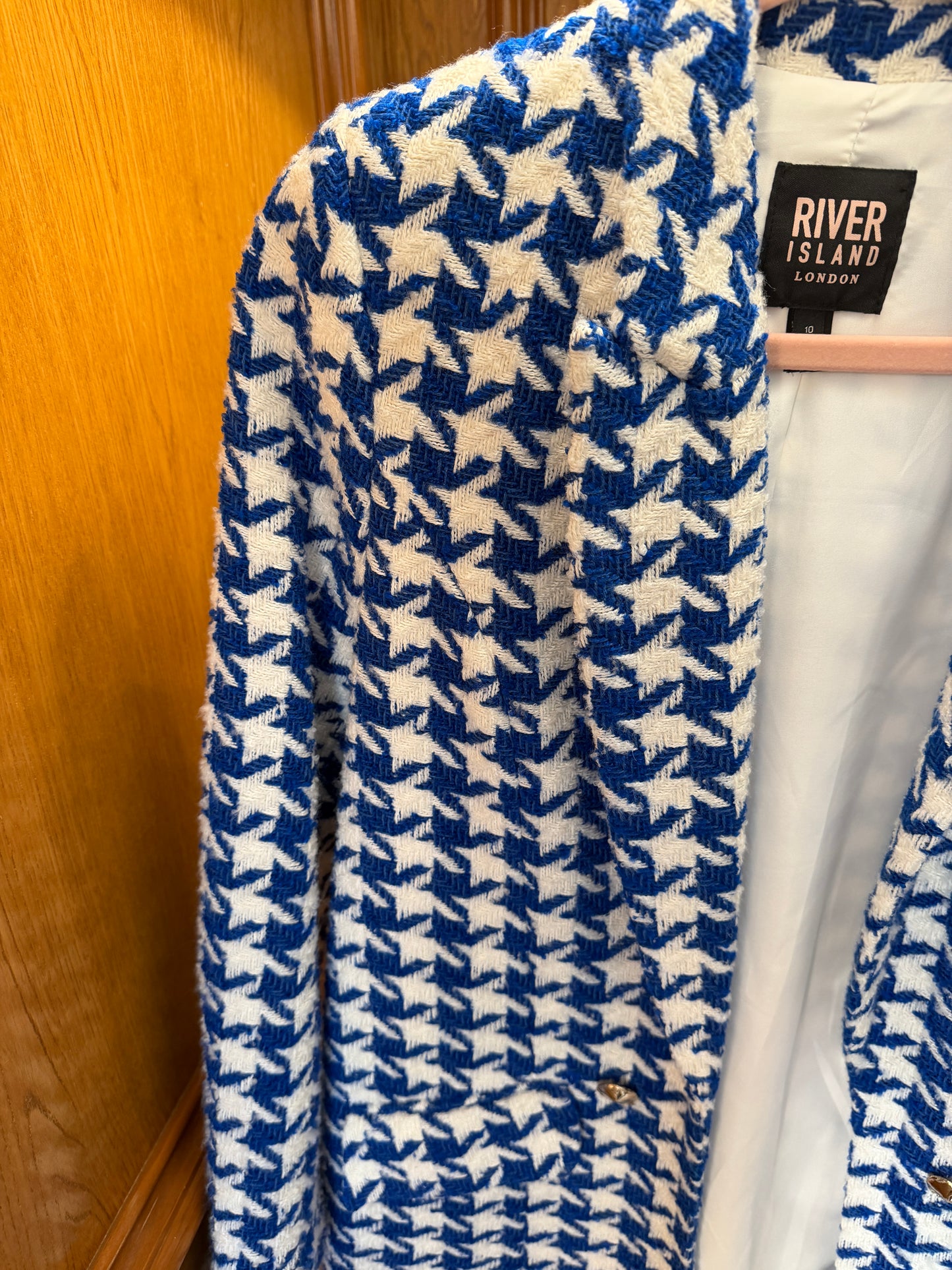 River island London