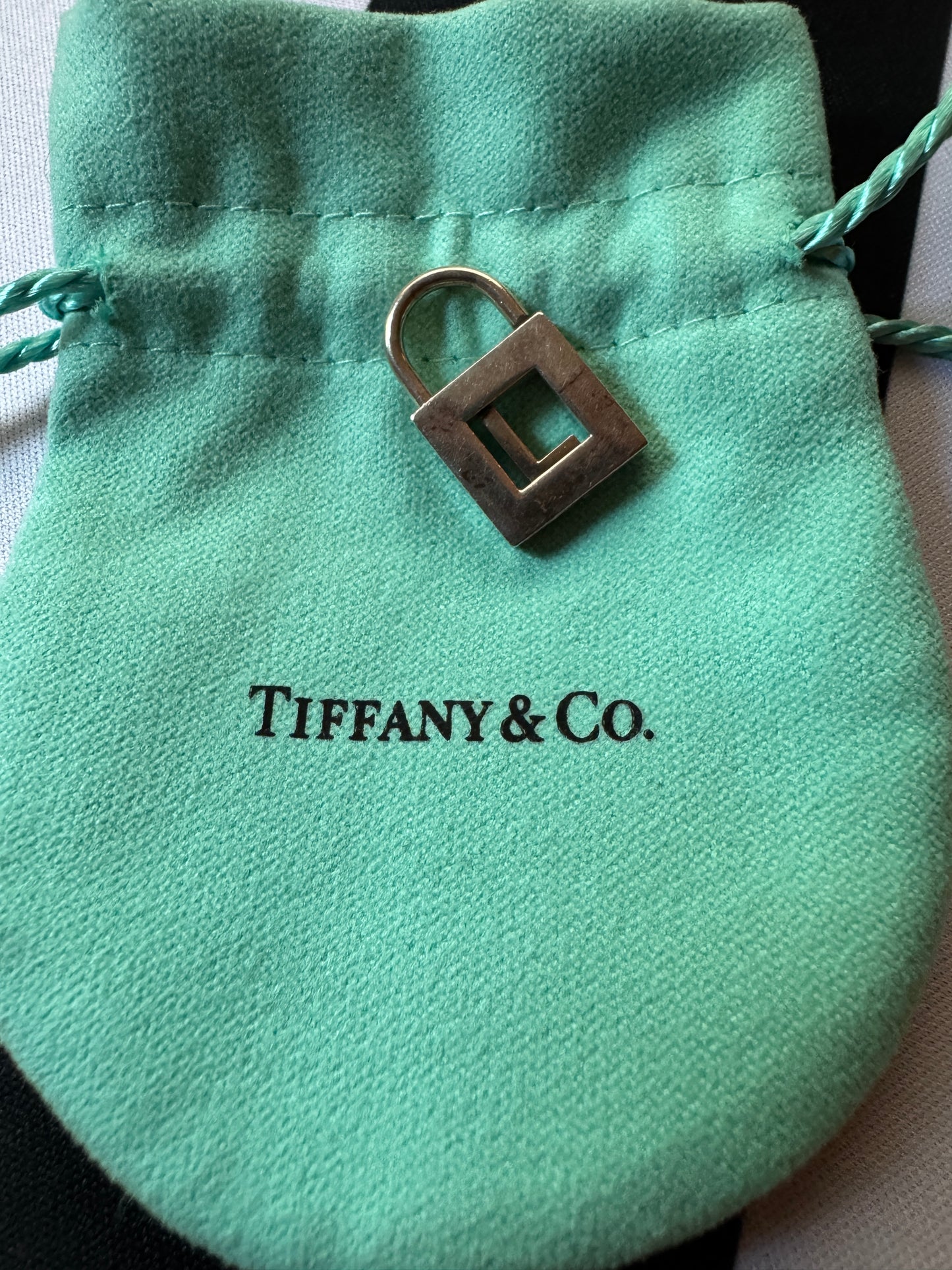 Tiffany pendant