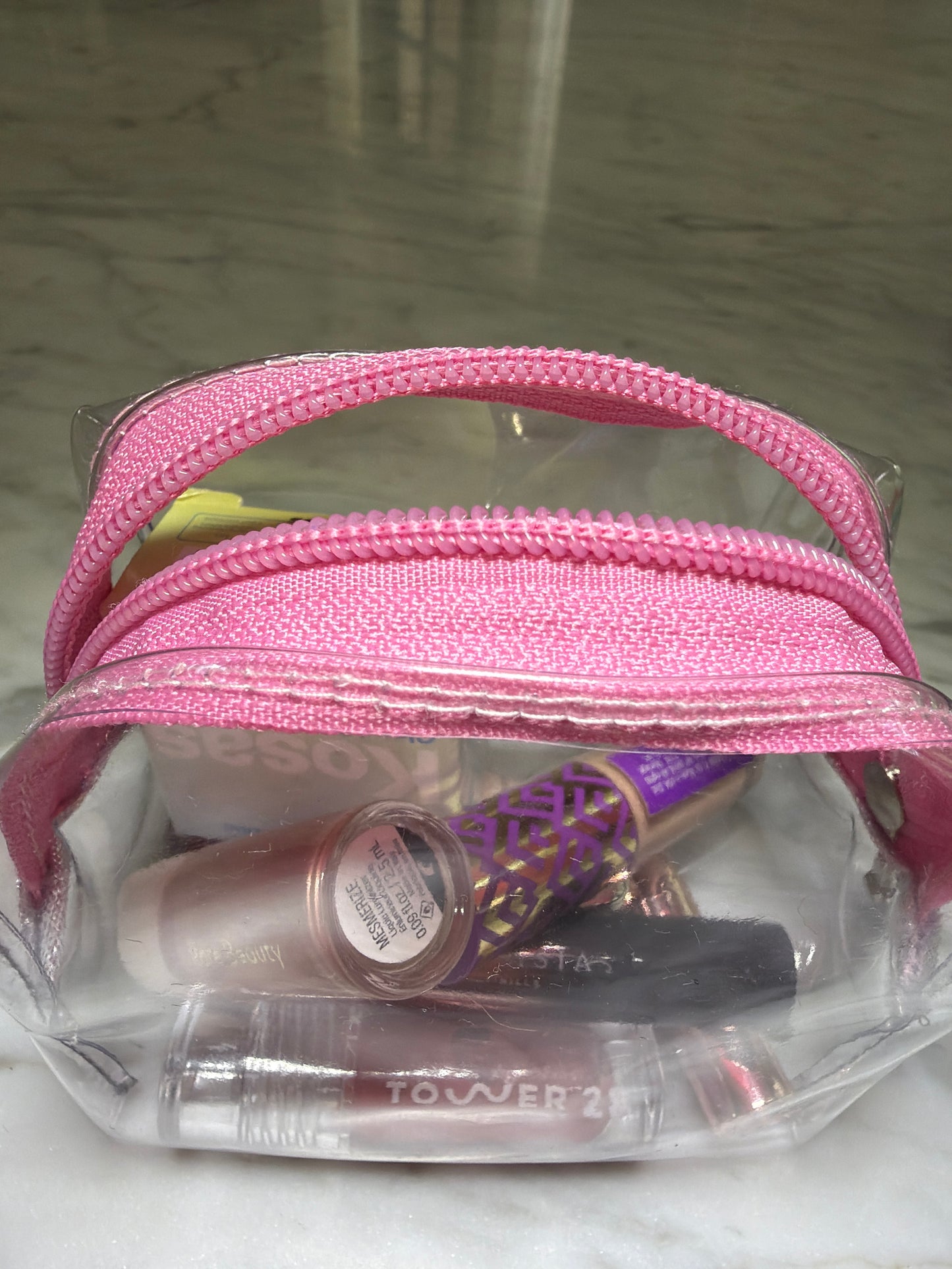 New make up mini