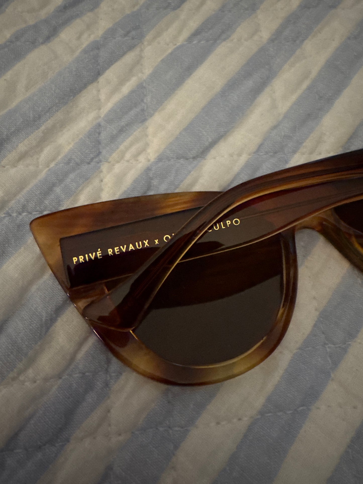 Revaux sunglasses