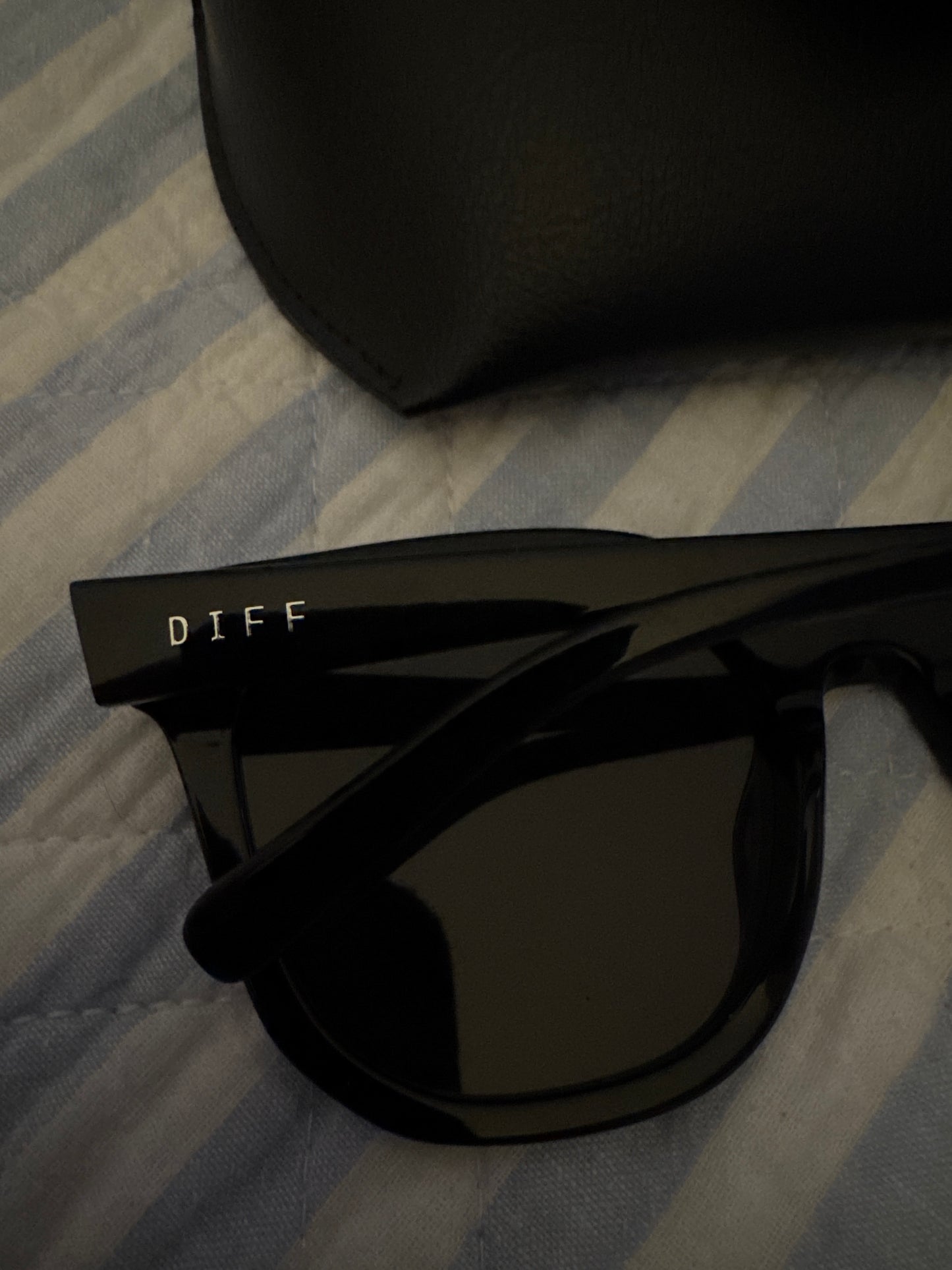 Diff sunglasses