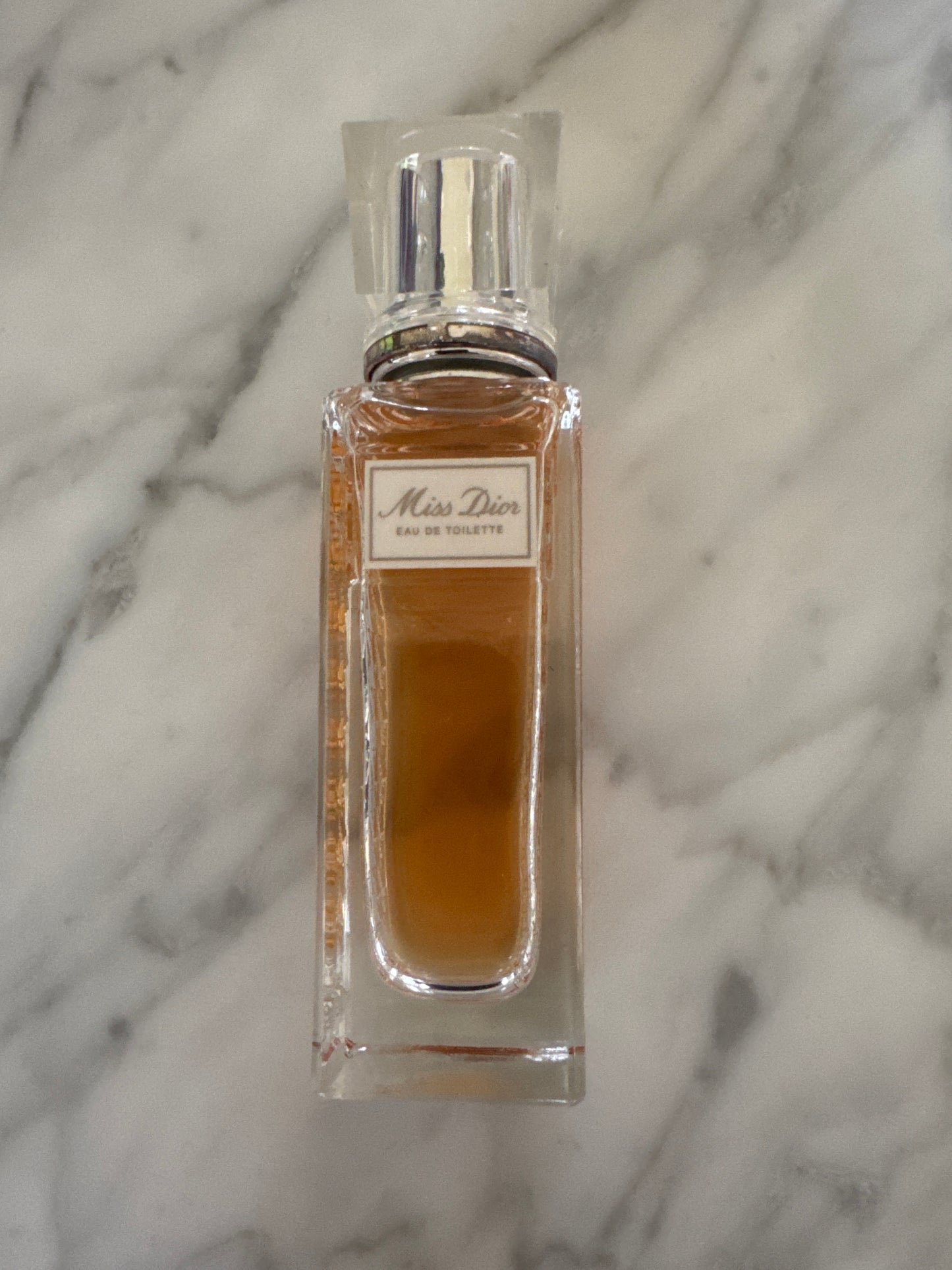 Dior roller fragrance