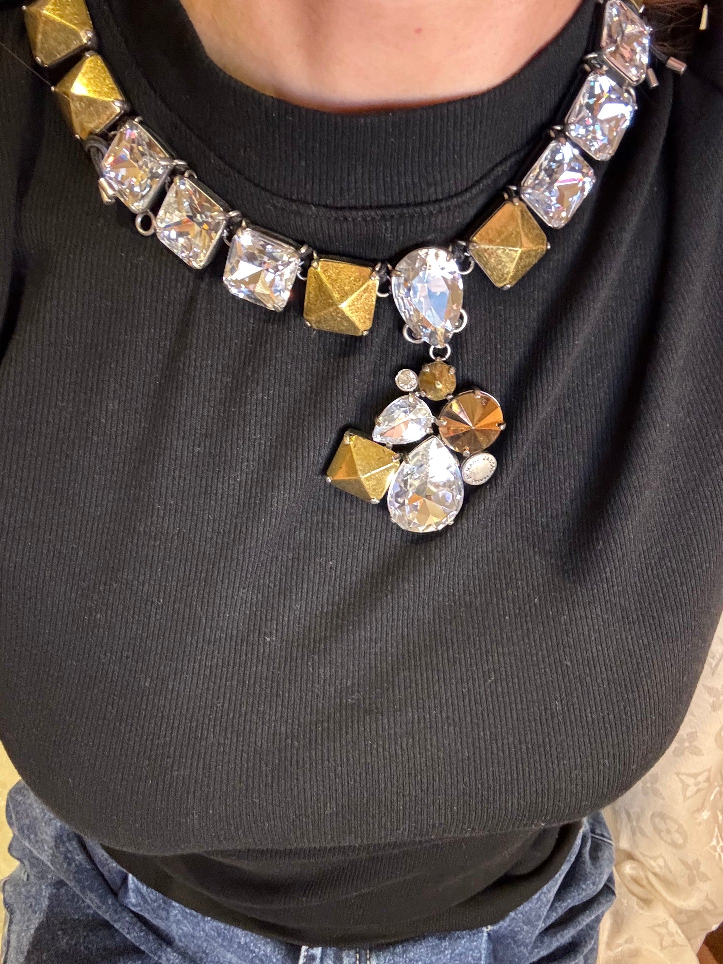 Marc Boho neckless