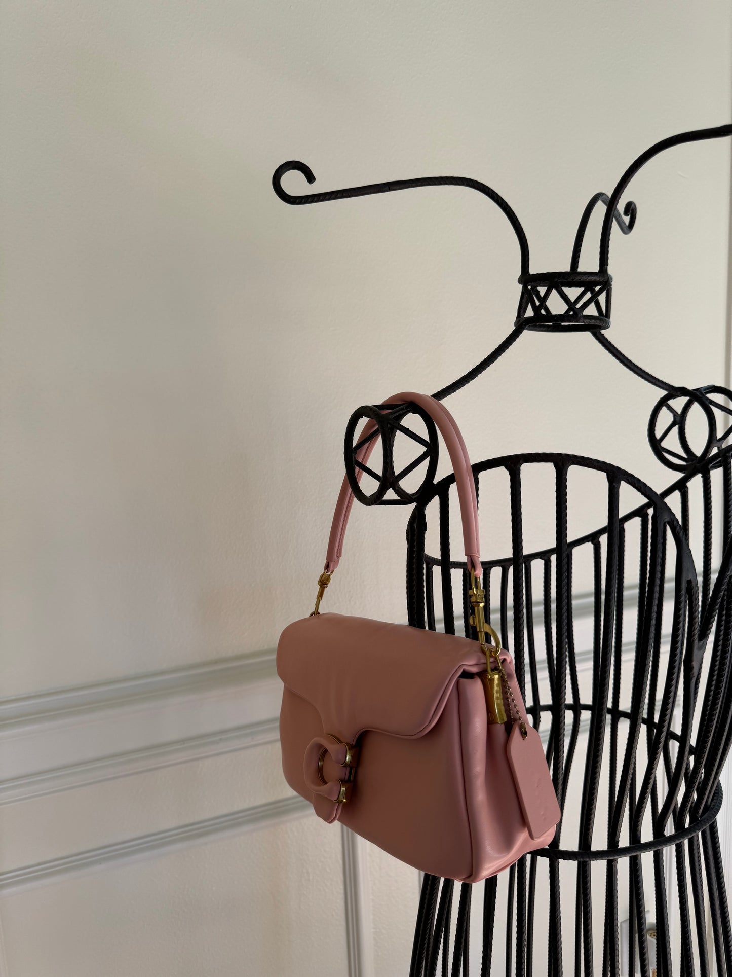 pre owned handbag