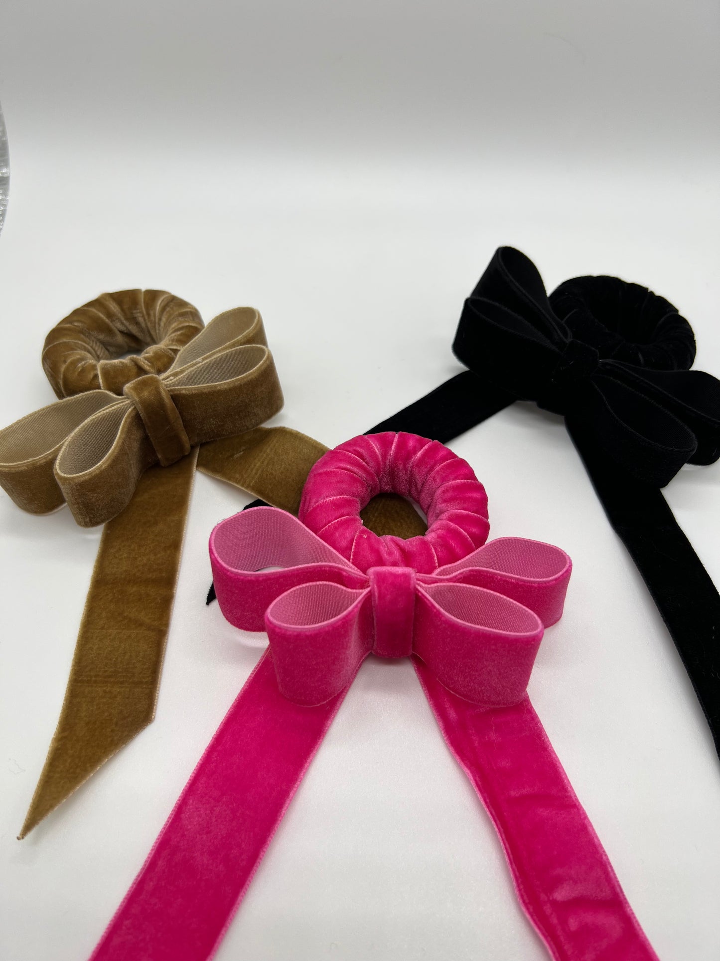 Napkin Rings (set of 2) - Fran & J+M Fine Linens