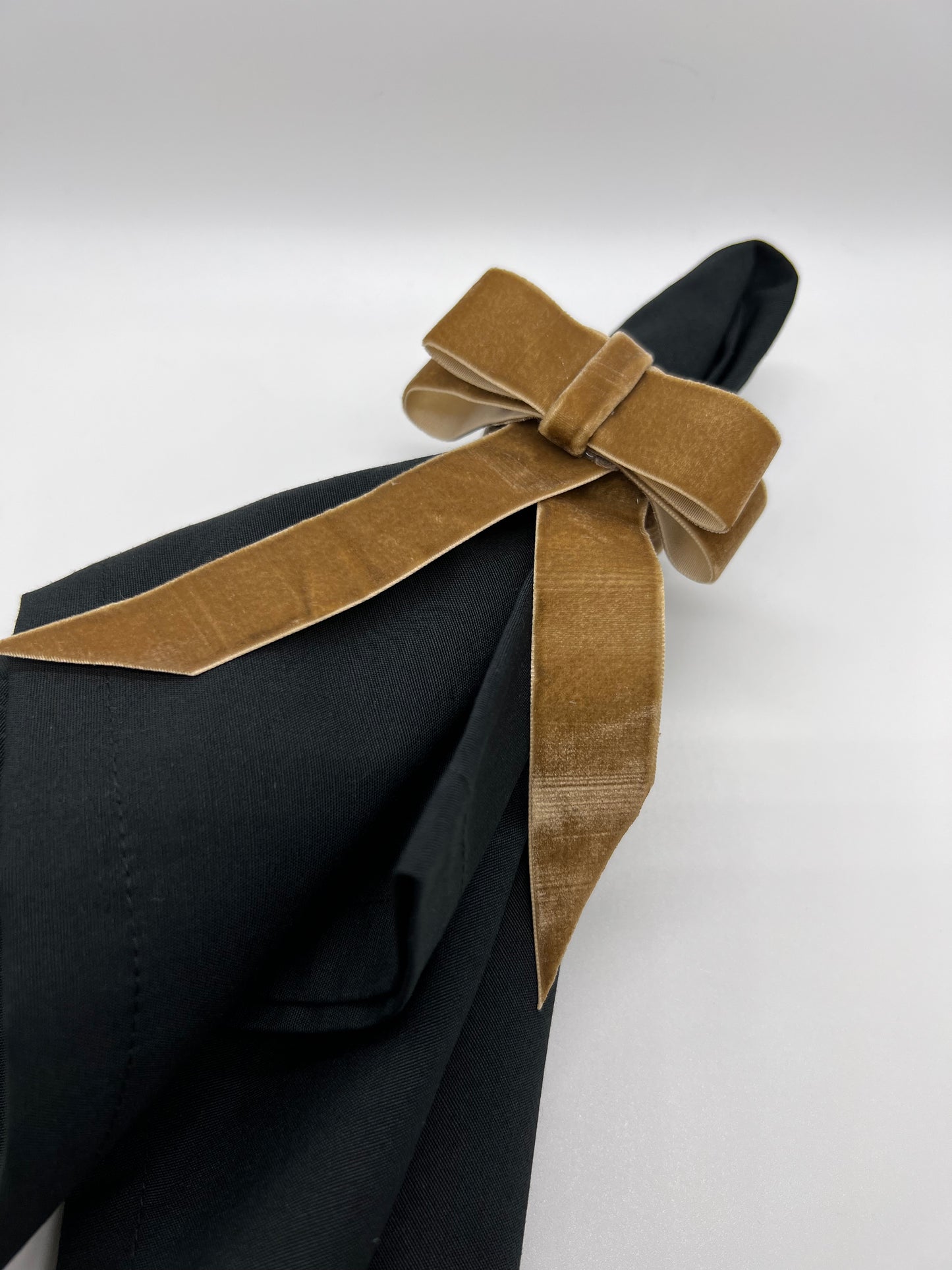 Napkin Rings (set of 2) - Fran & J+M Fine Linens