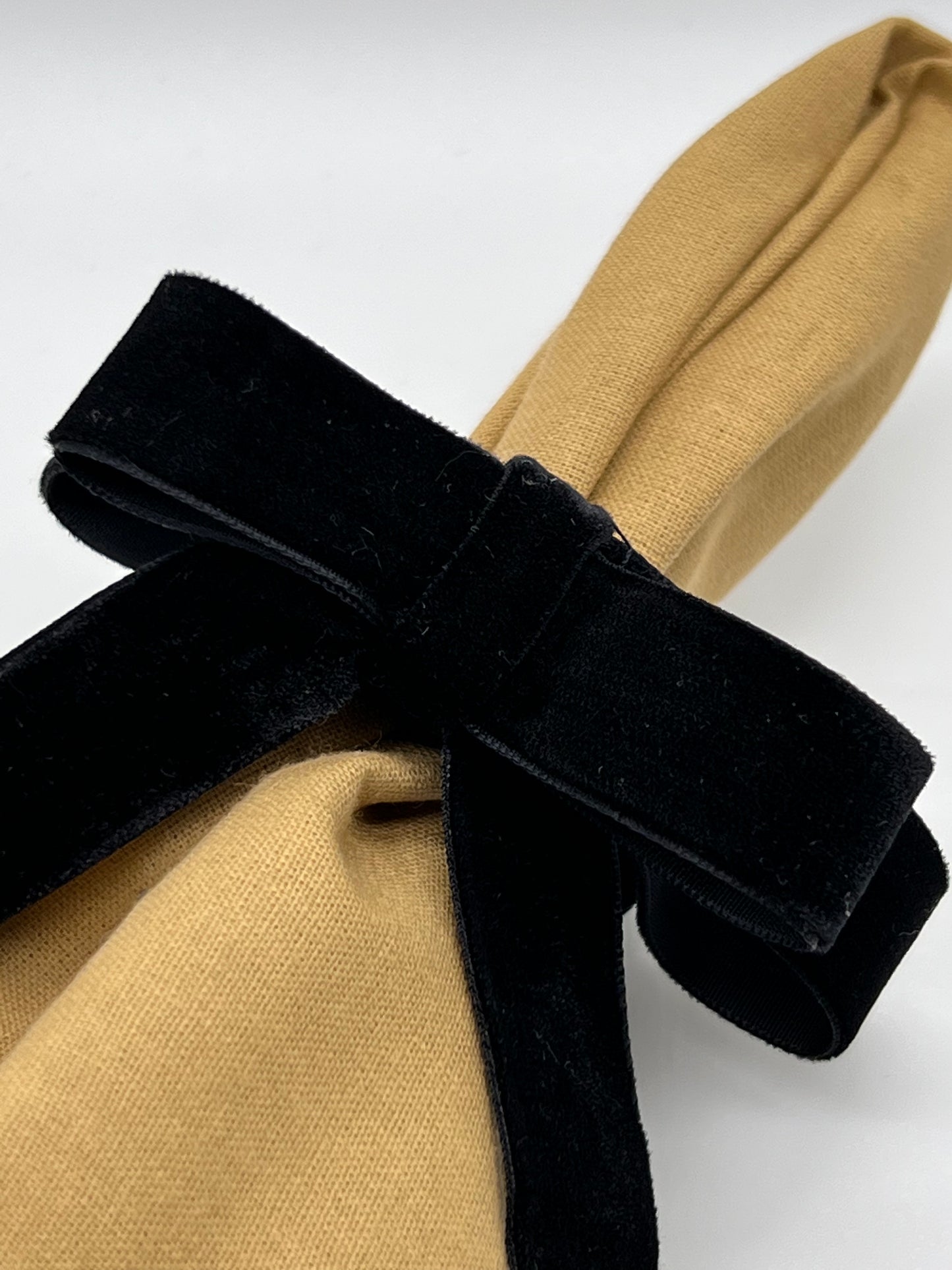 Napkin Rings (set of 2) - Fran & J+M Fine Linens