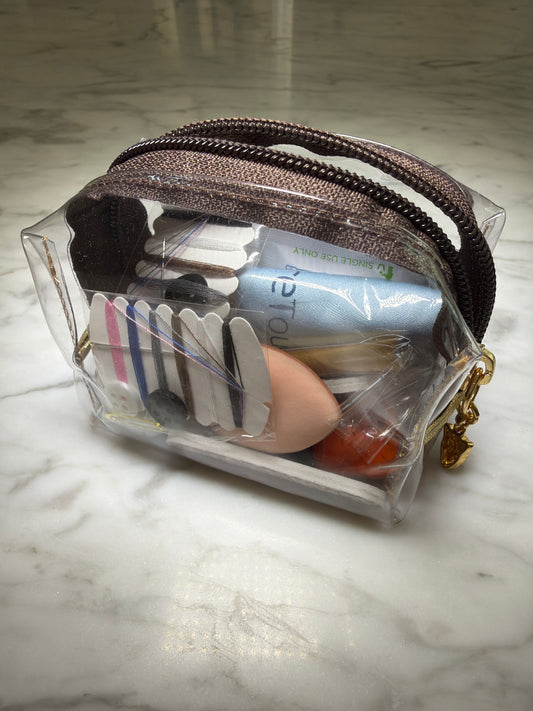 Mini bag utility