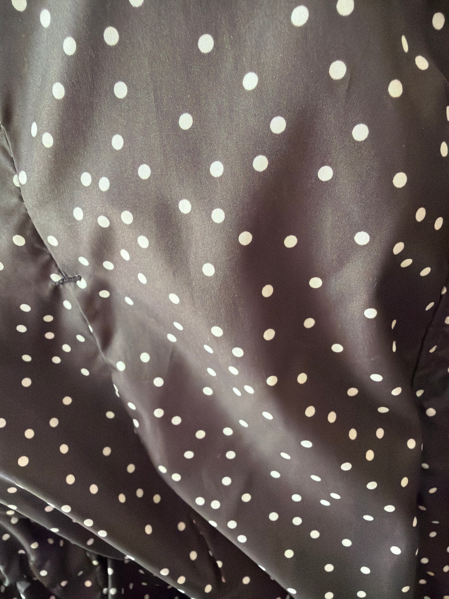 Rain jacket