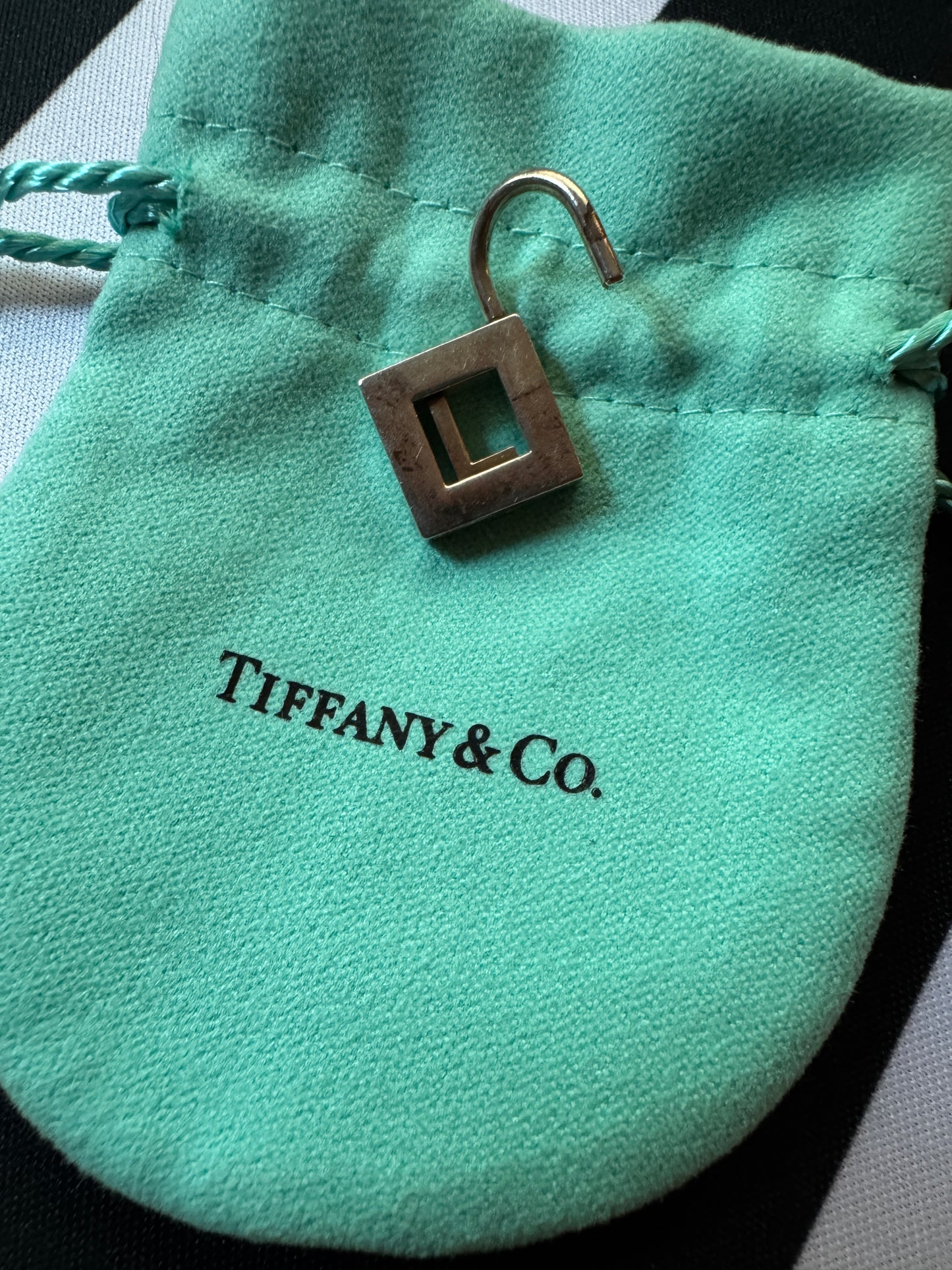 Tiffany pendant