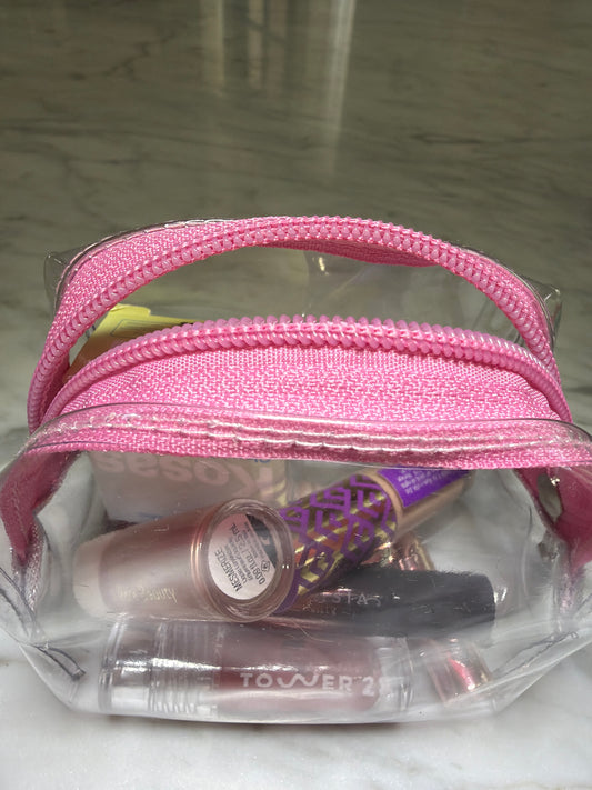 New make up mini