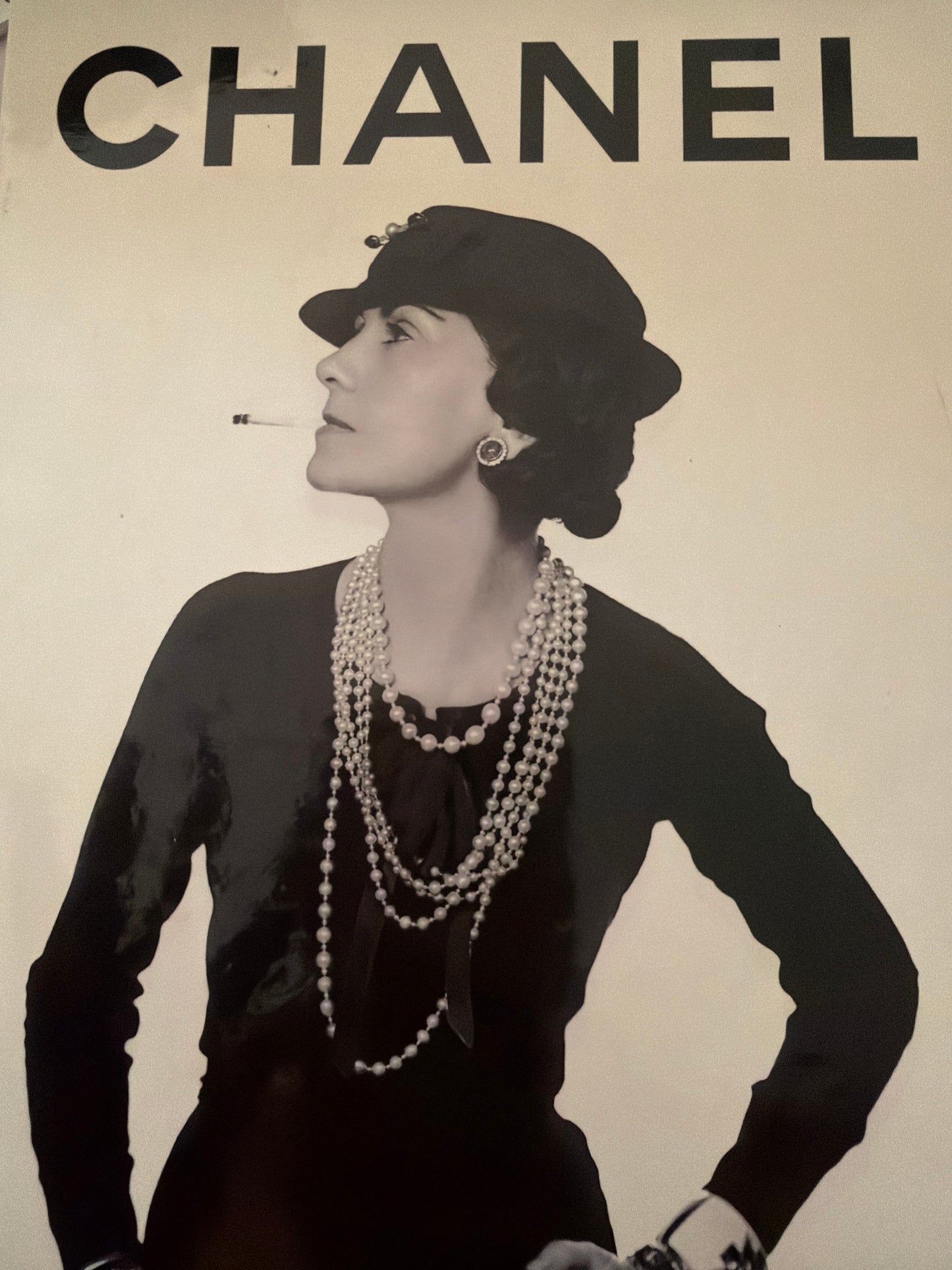 3 books set Chanel by Assouline