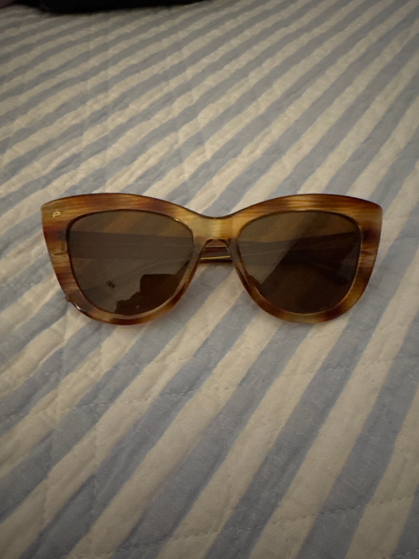 Revaux sunglasses