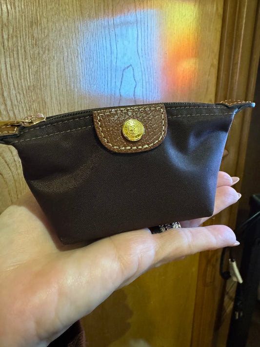 mini bag Long...