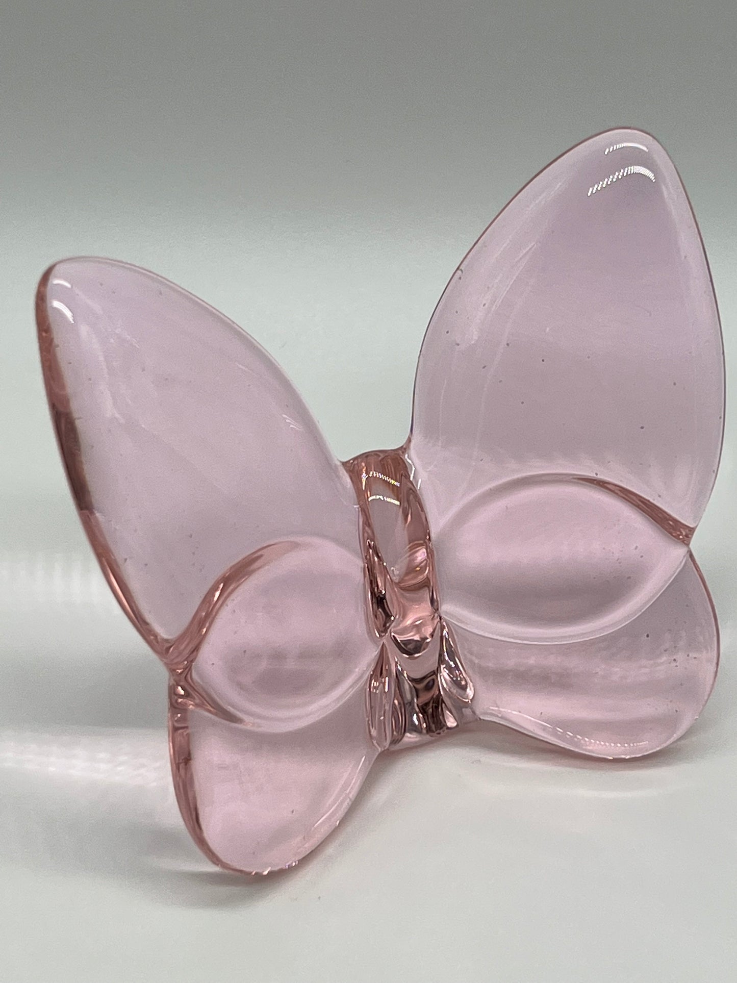 Crystal Butterfly