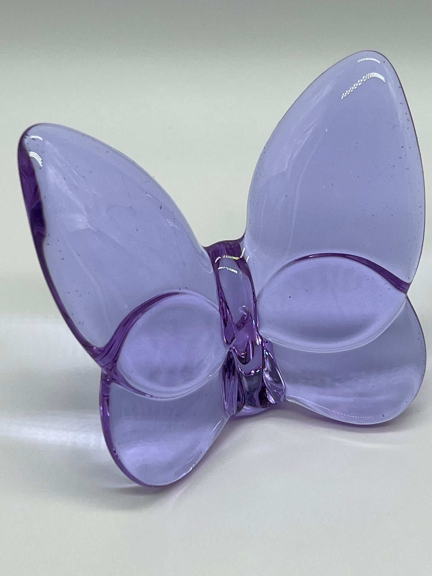 Crystal Butterfly